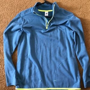 New Balance long sleeve